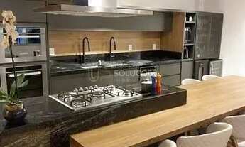 Imagem 5: Apartamento Reformado 2 Quartos ( Suíte), Mobiliado, 140m²