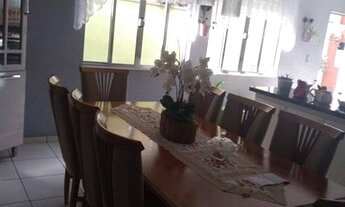 Imagem: Casas para venda em Jundiaí no bairro Almerinda