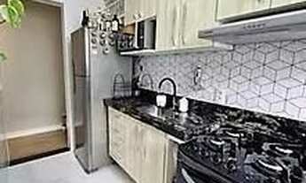 Imagem 3: Apartamento para Venda em Jundiaí, RECANTO QUARTO CENTENÁRIO, 2 dormitórios, 1 banheiro, 1