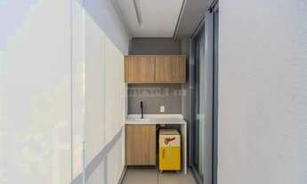 Imagem 6: Pinheiros Apartamento com 1 dormitório