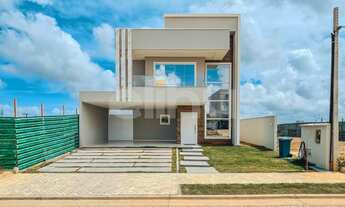 Imagem: Casa na Cidade Alpha a venda com 208 m2