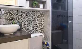 Imagem 4: Apartamento para Aluguel - Tijuca, 2 Quartos, 63 m2