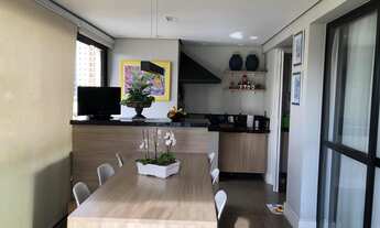 Imagem: Apartamento para venda possui 108 m2 com