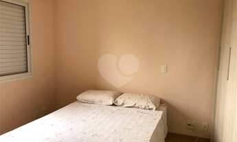 Imagem 7: Apto em Cond Clube. São 3 dorm, 1 suite e 2 vagas. Vila Leopoldina. Prox ao comércio