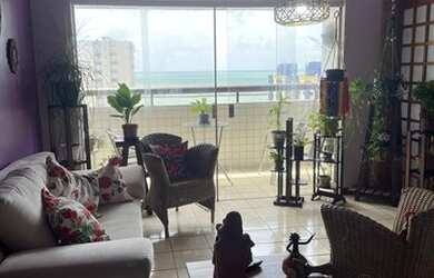 Imagem 2: OFERTA vendo apartamento 103m com 3 quartos apenas 448 MIL