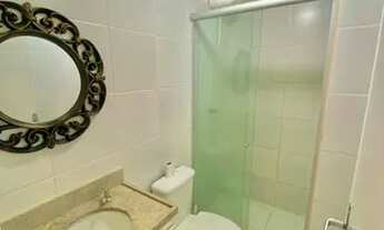 Imagem 6: Apartamento mobiliado, 3 quartos, Andar alto, 1 vaga de garagem, Oportunidade