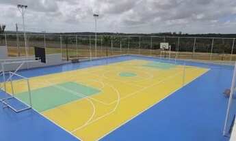 Imagem 4: Condomínio Monte Carlo - Entrada 50mil