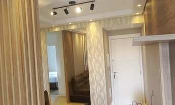 Imagem 2: ÓTIMO APARTAMENTO PARA LOCAÇÃO NO TATUAPÉ