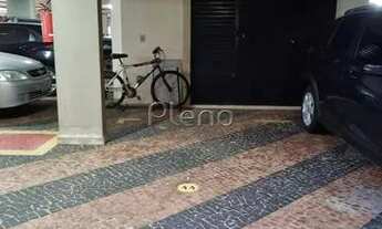 Imagem 4: Apartamento - Ponte Preta - Campinas