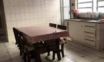 Imagem 4: Casa Térrea - Paulicéia - SBC/SP