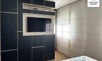 Imagem 5: Casa em condomínio na localização mais desejada da cidade, todo conforto , bem