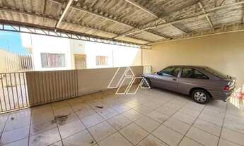 Imagem 3: Casa com 3 dormitórios à venda, 97 m² por R$ 355.000,00 - Hípica Paulista - Marília/SP