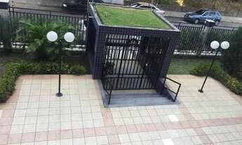 Imagem 2: Apartamento com alto padrão de acabamento, armários fixos, área de lazer e ótima localizaç