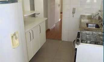 Imagem 2: Apartamento para venda possui 108 metros quadrados com 3 quartos em Vila Mariana - São Pau