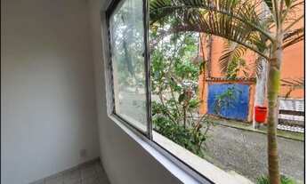 Imagem 6: Apartamento para venda com 58 metros quadrados com 2 quartos em Colubandê - São Gonçalo