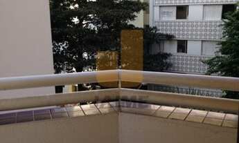 Imagem 6: Apartamento 2 dormitórios,01 vaga em Higienópolis