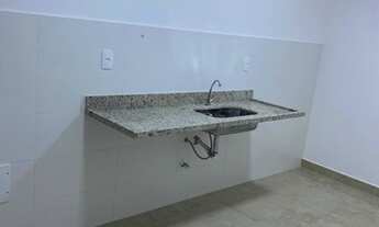 Imagem 3: Apartamento para venda no Parque Ipiranga - Resende - RJ