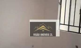 Imagem 4: Casa com 1 dormitório para alugar, 70 m² por R$ 1.350/mês - Parque Independência - São Pau