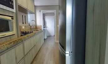 Imagem 6: Apartamento para aluguel com 115 metros quadrados com 3 quartos em Centro - Balneário Camb