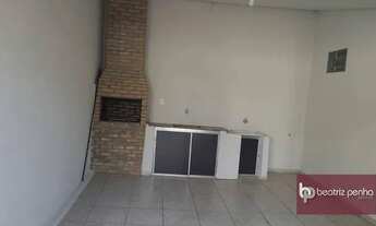 Imagem 2: Casa com 3 dormitórios para alugar, 120 m² por R$ 1.450/mês - Boa Vista - São José do Rio