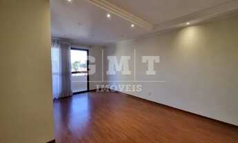 Imagem 3: Apartamento - Ribeirão Preto - Santa Cruz do Jose Jacques - Região Sul