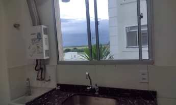 Imagem 3: Apartamento Apartamento com 2 dormitórios