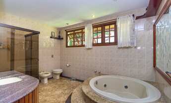 Imagem 7: Casa para locação