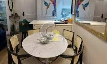 Imagem 5: Apartamento impecável com varanda gourmet próximo do parque da Água Branca!