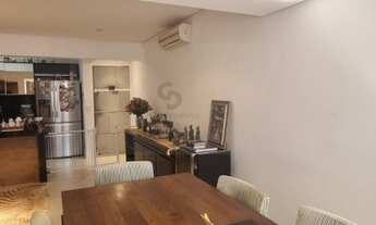 Imagem 3: Apartamento no melhor local de Moema