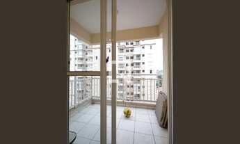 Imagem 6: Apartamento para Aluguel - Novo Osasco, 2 Quartos, 57 m2