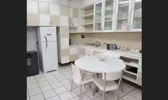 Imagem 6: Apartamento com 4 dormitórios para alugar, 250 m² - Vila Bastos - Santo André/SP