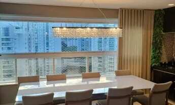 Imagem 2: Apartamento com 3 dormitórios para alugar em Nova Lima