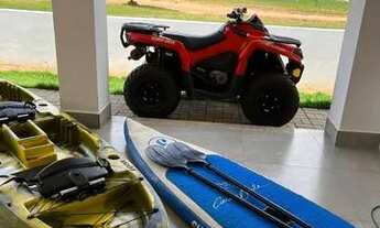 Imagem 14: Linda casa a venda em condominio RIVIERA DE SANTA CRISTINA XIII. Paranapanema, SP