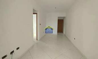 Imagem: 02 dorms, sendo 01 suite, pronto para morar