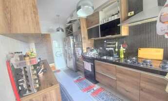 Imagem 7: Apartamento a venda - Jardim Alvorada - Residencial The View Club Residence - 122m² - 3 Do