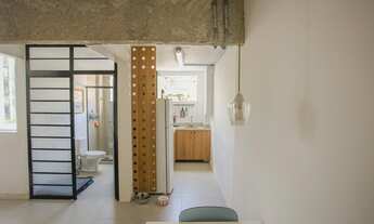 Imagem 5: Completamente reformado com conceito aberto, amplo e lindo no melhor da Santa Cecília!