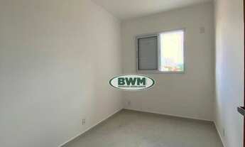 Imagem 6: Apartamento com 2 dormitórios para alugar, 55 m² por R$ 1.100,00/mês - Jardim Karolyne - V