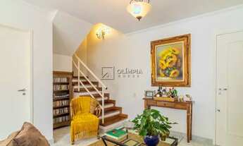 Imagem 3: Apartamento Venda 1 Dormitórios - 72 m² Vila Madalena