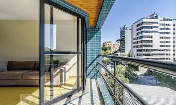 Imagem 6: Apartamento para Aluguel - Batel, 2 Quartos, 150 m2