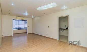 Imagem 7: Cobertura com 4 dormitórios no Bairro Santana em Porto Alegre RS