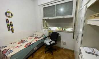 Imagem 5: Tijuca Apartamento com 3 dormitórios