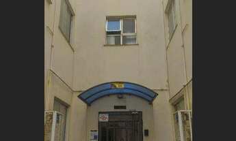 Imagem 2: Apartamento com 2 dormitórios para alugar, 60 m² por R$ 1.060/mês - Nova América - Piracic