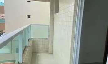 Imagem 4: Apartamento para Venda em Praia Grande, Ocian, 2 dormitórios, 1 suíte, 1 banheiro, 1 vaga