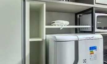 Imagem 6: Apartamento para Venda em Curitiba, Centro, 1 dormitório, 1 banheiro