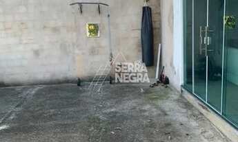 Imagem 7: CASA COM 3 QUARTOS, PISCINA, CONDOMÍNIO FECHADO, SHA CONJUNTO 4 ARNIQUEIRAS