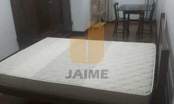 Imagem: APARTAMENTO 01 DORMITORIO