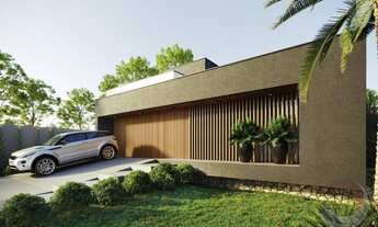 Imagem 6: Casa para venda possui 370 metros quadrados com 3 quartos em Pedra Branca - Palhoça - SC