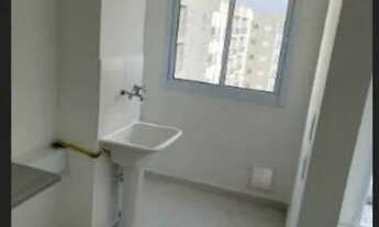 Imagem 4: Apartamento com 2 dormitórios, 47 m² - venda por R$ 425.000,00 ou aluguel por R$ 3.037,00