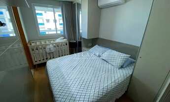 Imagem 6: Apartamento com 2 dormitórios à venda, 66 m² por R$ 530.000,00 - Praia de Itaparica - Vila