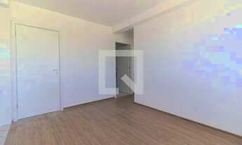 Imagem 5: Apartamento para Aluguel - Vila das Mercês, 2 Quartos, 52 m2